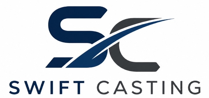Swift-Casting Logo